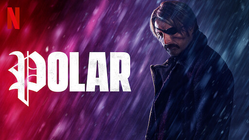 The Gory Glory of 'Polar