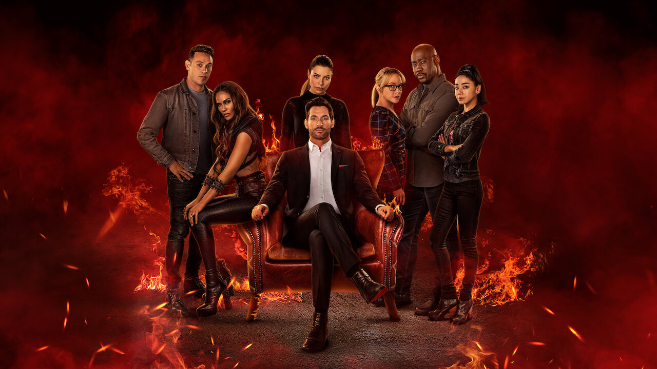 Avis Sur Half Bad : Mal Et Fils Lucifer | Site officiel de Netflix